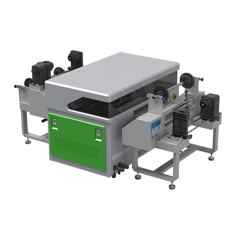 uv平板打印機哪個好 uv平板打印機哪個好 uv平板打印機十大品牌(圖1)